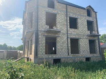 Həyət evləri və villaların satışı: 10 otaq, 700 kv. m, Kredit yoxdur, Təmirsiz — 1