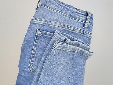 loa second hand: Jeansy damskie, rozmiar L — 6