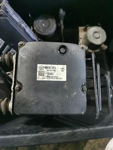punjac akumulatora: ABS PUMPA. A6. 11-15. 4G0907379L | ABS pumpa — 4