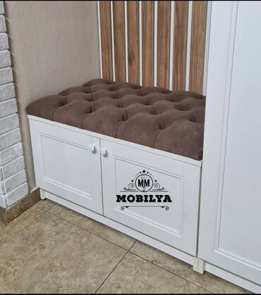 Dolablar: Yeni, Açılan, Düz dolab, Dəhliz dolabı, Azərbaycan — 20