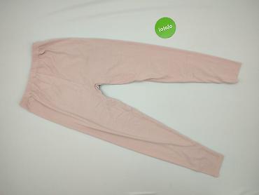 biale majtki: Legginsy rozmiar 3XL — 3