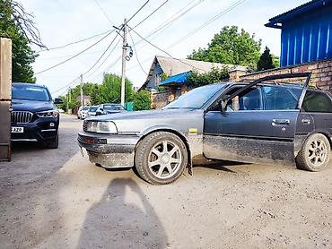 camri: Toyota Camry: 1987 г. — 2