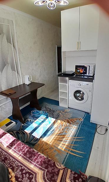 Продажа квартир: 1 комната, 12 м², 3 этаж, Евроремонт — 13