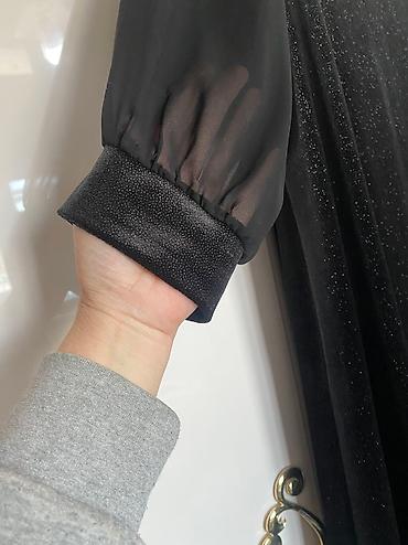 Повседневные платья: Платье турецкое, очень красивое состояние нового. 1500 сом. Турецкий — 3