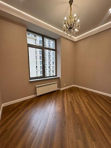 Продажа квартир: 3 комнаты, 81 м², Элитка, 4 этаж, Дизайнерский ремонт — 11