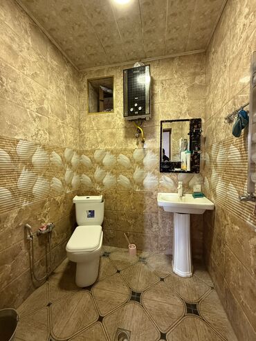 Həyət evləri və villaların satışı: 3 otaqlı, 120 kv. m, Kredit yoxdur, Yeni təmirli — 7