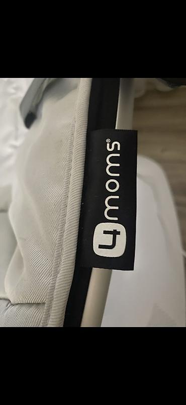 Njihalice: 4moms mamaRoo električna njihalica za bebe najnoviji model njihalice — 16