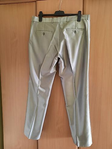 Odela: Kostim bоја - Srebrna — 10