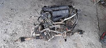 motori cena: KOMPLET MOTOR I MENJAC 1.4HDI ZA PEUGEOT 206 | kompletan — 1