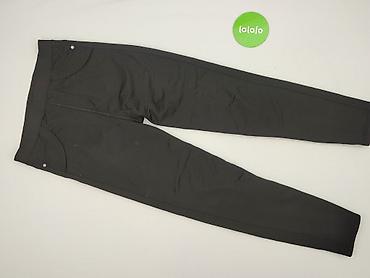 insomnia: Warm, Legginsy Eleganckie damskie, rozmiar S — 2