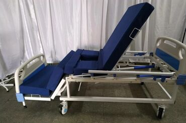 Медицинская мебель: Жайылский район.АРЕНДА Московский район.АРЕНДА Кровати медицинские для — 3