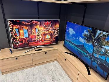 Televizorlar: Televizor Taube 🔥 Next Level təqdim edir! 🔥 📺 HƏR ÖLÇÜDƏ — 22