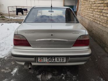 гурупа ватсап: Daewoo Nexia: 2006 г., 1.5 л, Механика, Бензин, Седан