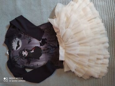 karl lagerfeld majica: Set: Skirt, T-shirt