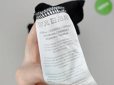 jedwab: Tessentials, Bluzka damska, rozmiar 2XL — 4