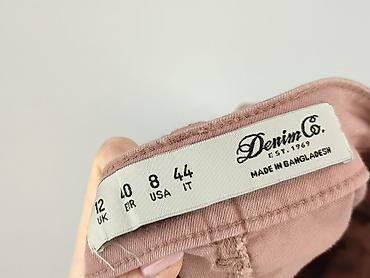 jeans red versace: Denim Co, Jeansy damskie, rozmiar M — 4