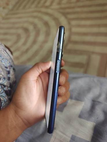 13 pro max graphite: Realme 6, Б/у, 128 ГБ, цвет - Синий, 2 SIM — 1