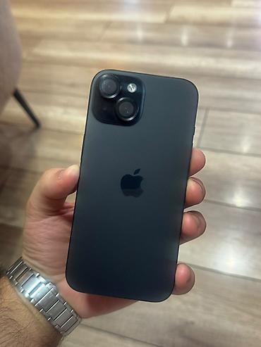 IPhone 15, Qara lalafo.az -da IPhone 15, Qara