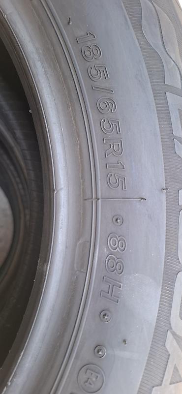 motor iskra: 185 65 R15 Lassa. Prodajem 4kom polovne letnje auto gume dimenzije 185 — 8
