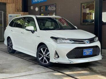 Toyota: Toyota : 1.5 l | 2019 il Universal