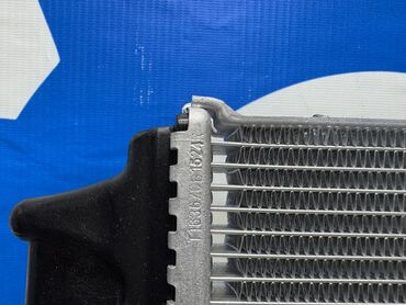 Радиаторы: Радиатор двс (дополнительный) Mercedes Benz S-klass W223 M254 2020 — 8