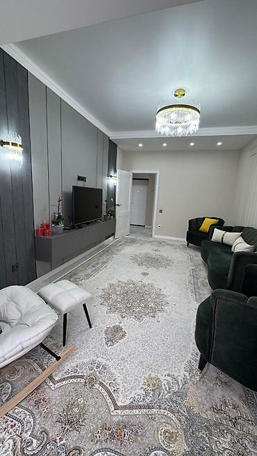 Продажа квартир: 2 комнаты, 69 м², Элитка, 7 этаж, Евроремонт — 2