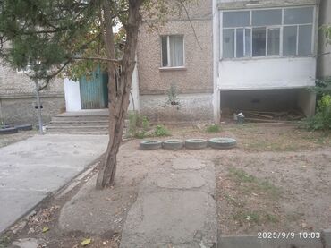 2 комната собственник: 4 бөлмө, 80 кв. м, 1 кабат, Косметикалык ремонт