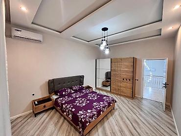 Bağ evlərinin kirayəsi: Isti Hovuz, buzovna — 24