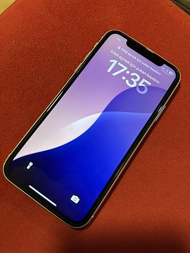 iphon xr: IPhone 11, 64 GB, Ağ, Face ID — 2