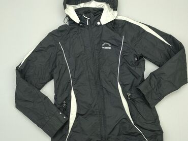 Outerwear: Windbreaker jacket, S (EU 36), condition - Very good
