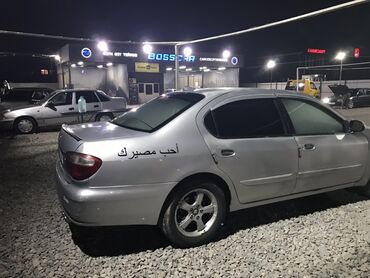 хонда сивик леви руль автамат хежибек серебристый: Nissan Cefiro: 1999 г., 2.5 л, Автоматические, Бензин, Седан