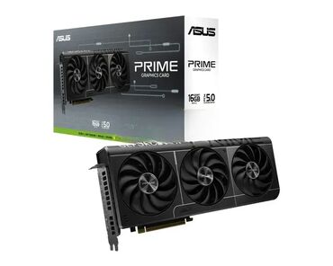 ugradna ploca sa 4 ringle: Brend: ASUS Model: ASUS nVidia GeForce RTX 5070 Ti 16GB