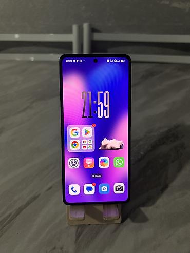 poco x6 pri: Смартфон POCO M6 Pro (модель 2312FPCA6G) Ключевые характеристики: - — 2