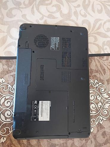 ucuz notbuk: Toshiba Satellite noutbuku - Brend/model: Toshiba Satellite (korpusda — 4
