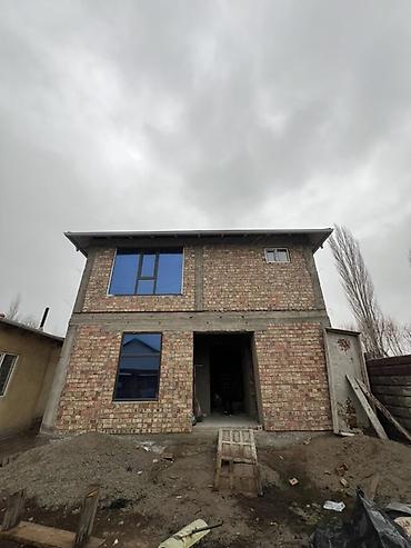 Продажа коттеджей и домов: Участок 8 соток Дом 200 м2 ПСО Имеется сад и времянка полностью at lalafo.kg — 2 Продажа коттеджей и домов: Участок 8 соток Дом 200 м2 ПСО Имеется сад и времянка полностью — 2