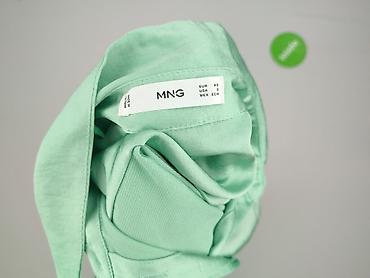 mango len: MNG, Koszula damska, rozmiar XS — 4
