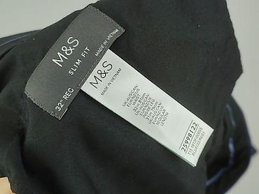 primark basic t shirt: Marks & Spencer, Spodnie garniturowe męskie — 4
