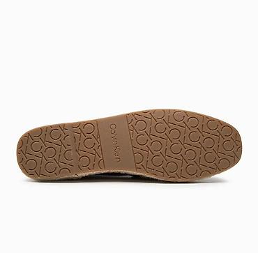 calvin: Calvin Klein original kişi espadrili – qara rəng Ölçü: 42(40-41 — 4