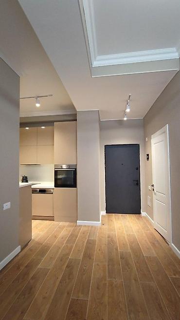 Daşınmaz əmlak: İcarəyə verilir 2 otaqlı yeni tikili 55 m², Şah İsmayıl Xətai m. 1 — 6