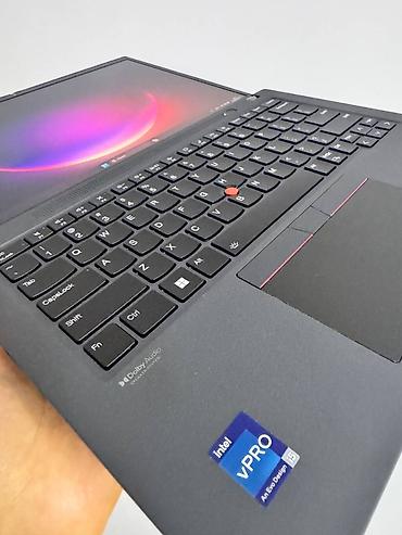 windows surface: Lenovo ThinkPad T14S Gen 3 (Core i5-1245U) — это легкий — 3