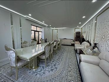 Долгосрочная аренда домов: 350 м², 6 комнат, Кондиционер, Бронированные двери, Парковка — 9