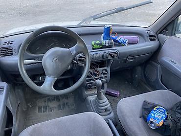 авто в киргизии продажа: Nissan Micra: 1992 г., 1.3 л, Механика, Бензин, Хэтчбэк — 4