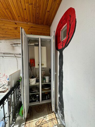 Həyət evləri və villaların satışı: Maştağa qəs. 3 otaqlı, 100 kv. m, Kredit yoxdur, Yeni təmirli -da lalafo.az — 17 Həyət evləri və villaların satışı: Maştağa qəs. 3 otaqlı, 100 kv. m, Kredit yoxdur, Yeni təmirli — 17