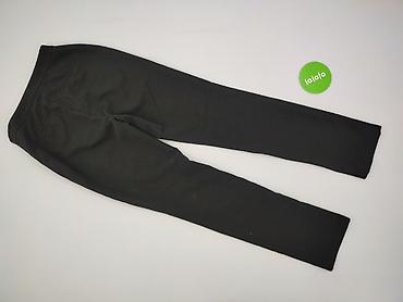 tanie cargo: NA-KD, Spodnie materiałowe damskie, rozmiar XS — 3