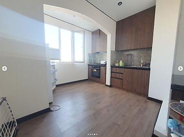 Продажа квартир: 2 комнаты, 60 м², Арча-Бешик ж/м 108 серия, 6 этаж, Евроремонт — 4