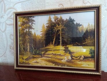 Картины: Продаю: Новые картины написанные акрилом на холсте. Размер 36/32 см — 10