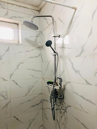 Долгосрочная аренда комнат: 70 м², С мебелью — 10