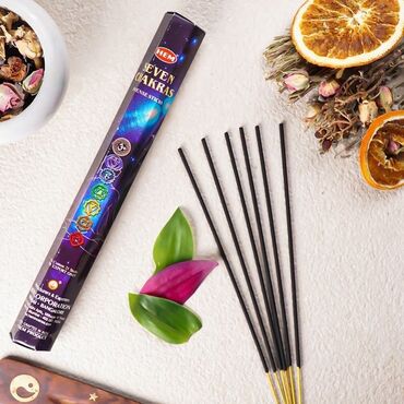 Aromatik maddələr: Çubuq Tütsülər Məhsul xüsusiyyətləri : · Bir qutuda 20 buxur çubuğu -da lalafo.az — 7 Aromatik maddələr: Çubuq Tütsülər Məhsul xüsusiyyətləri : · Bir qutuda 20 buxur çubuğu — 7