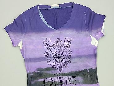 koszulki volcano: Gin Tonic, T-shirt damski, rozmiar S — 1