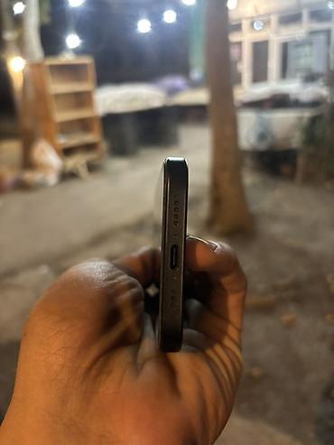 irsad electronics telefonlar: IPhone 16, Graphite, Sənədlərlə — 6